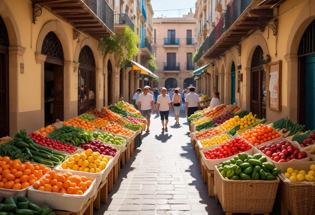 Dolda pärlor i Valencia du inte vill missa! illustration